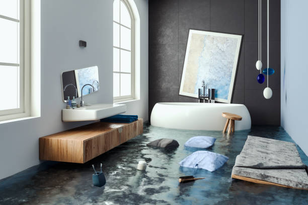 Best Commercial water damage restoration  in Staten Island, NY
